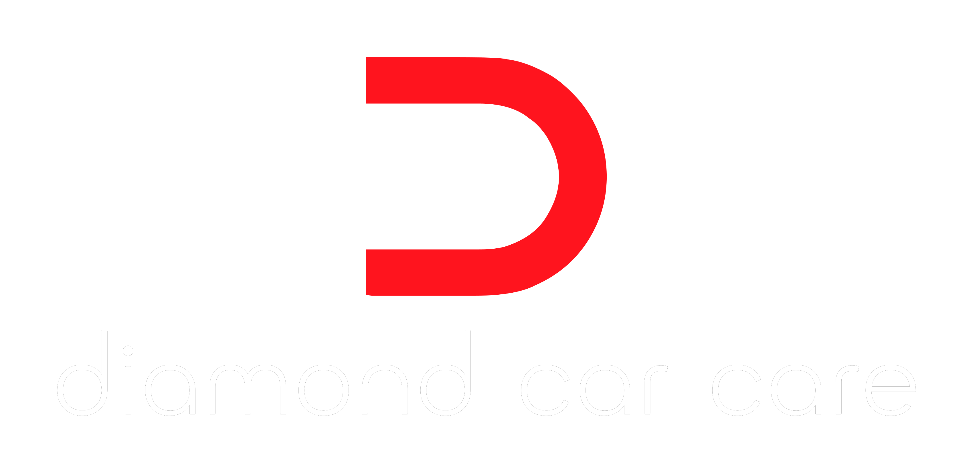 Diamond Car Care Oy